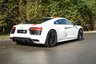 USED 2018 18 AUDI R8 5.2 V10 RWS 1/999 RWS Limited Edition