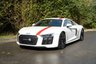 USED 2018 18 AUDI R8 5.2 V10 RWS 1/999 RWS Limited Edition