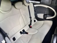 USED 2014 14 MINI CLUBMAN 1.6 COOPER S 5d AUTO 184 BHP //1 LADY OWNER\\ FULL WHITE LEATHER // PANORAMIC GLASS SUNROOF // SATNAV//17'CONICAL ALLOYS//XENON HEADLIGHTS//+ MORE -STUNNING SPEC//FULL MINI GUILDFORD SERVICE HISTORY WITH INVOICES AUTO 184 BHP //1 LADY OWNER\\ FULL WHITE LEATHER // PANORAMIC GLASS SUNROOF // SATNAV//17'CONICAL ALLOYS//XENON HEADLIGHTS//+ MORE -STUNNING SPEC//FULL SERVICE HISTORY WITH INVOICES--LAST SERVICED@44,843 MILES