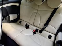 USED 2014 14 MINI CLUBMAN 1.6 COOPER S 5d AUTO 184 BHP //1 LADY OWNER\\ FULL WHITE LEATHER // PANORAMIC GLASS SUNROOF // SATNAV//17'CONICAL ALLOYS//XENON HEADLIGHTS//+ MORE -STUNNING SPEC//FULL MINI GUILDFORD SERVICE HISTORY WITH INVOICES AUTO 184 BHP //1 LADY OWNER\\ FULL WHITE LEATHER // PANORAMIC GLASS SUNROOF // SATNAV//17'CONICAL ALLOYS//XENON HEADLIGHTS//+ MORE -STUNNING SPEC//FULL SERVICE HISTORY WITH INVOICES--LAST SERVICED@44,843 MILES