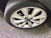 USED 2014 14 MINI CLUBMAN 1.6 COOPER S 5d AUTO 184 BHP //1 LADY OWNER\\ FULL WHITE LEATHER // PANORAMIC GLASS SUNROOF // SATNAV//17'CONICAL ALLOYS//XENON HEADLIGHTS//+ MORE -STUNNING SPEC//FULL MINI GUILDFORD SERVICE HISTORY WITH INVOICES AUTO 184 BHP //1 LADY OWNER\\ FULL WHITE LEATHER // PANORAMIC GLASS SUNROOF // SATNAV//17'CONICAL ALLOYS//XENON HEADLIGHTS//+ MORE -STUNNING SPEC//FULL SERVICE HISTORY WITH INVOICES--LAST SERVICED@44,843 MILES