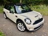 USED 2014 14 MINI CLUBMAN 1.6 COOPER S 5d AUTO 184 BHP //1 LADY OWNER\\ FULL WHITE LEATHER // PANORAMIC GLASS SUNROOF // SATNAV//17'CONICAL ALLOYS//XENON HEADLIGHTS//+ MORE -STUNNING SPEC//FULL MINI GUILDFORD SERVICE HISTORY WITH INVOICES AUTO 184 BHP //1 LADY OWNER\\ FULL WHITE LEATHER // PANORAMIC GLASS SUNROOF // SATNAV//17'CONICAL ALLOYS//XENON HEADLIGHTS//+ MORE -STUNNING SPEC//FULL SERVICE HISTORY WITH INVOICES--LAST SERVICED@44,843 MILES