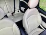 USED 2014 14 MINI CLUBMAN 1.6 COOPER S 5d AUTO 184 BHP //1 LADY OWNER\\ FULL WHITE LEATHER // PANORAMIC GLASS SUNROOF // SATNAV//17'CONICAL ALLOYS//XENON HEADLIGHTS//+ MORE -STUNNING SPEC//FULL MINI GUILDFORD SERVICE HISTORY WITH INVOICES AUTO 184 BHP //1 LADY OWNER\\ FULL WHITE LEATHER // PANORAMIC GLASS SUNROOF // SATNAV//17'CONICAL ALLOYS//XENON HEADLIGHTS//+ MORE -STUNNING SPEC//FULL SERVICE HISTORY WITH INVOICES--LAST SERVICED@44,843 MILES