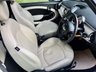 USED 2014 14 MINI CLUBMAN 1.6 COOPER S 5d AUTO 184 BHP //1 LADY OWNER\\ FULL WHITE LEATHER // PANORAMIC GLASS SUNROOF // SATNAV//17'CONICAL ALLOYS//XENON HEADLIGHTS//+ MORE -STUNNING SPEC//FULL MINI GUILDFORD SERVICE HISTORY WITH INVOICES AUTO 184 BHP //1 LADY OWNER\\ FULL WHITE LEATHER // PANORAMIC GLASS SUNROOF // SATNAV//17'CONICAL ALLOYS//XENON HEADLIGHTS//+ MORE -STUNNING SPEC//FULL SERVICE HISTORY WITH INVOICES--LAST SERVICED@44,843 MILES
