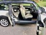 USED 2014 14 MINI CLUBMAN 1.6 COOPER S 5d AUTO 184 BHP //1 LADY OWNER\\ FULL WHITE LEATHER // PANORAMIC GLASS SUNROOF // SATNAV//17'CONICAL ALLOYS//XENON HEADLIGHTS//+ MORE -STUNNING SPEC//FULL MINI GUILDFORD SERVICE HISTORY WITH INVOICES AUTO 184 BHP //1 LADY OWNER\\ FULL WHITE LEATHER // PANORAMIC GLASS SUNROOF // SATNAV//17'CONICAL ALLOYS//XENON HEADLIGHTS//+ MORE -STUNNING SPEC//FULL SERVICE HISTORY WITH INVOICES--LAST SERVICED@44,843 MILES