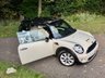 USED 2014 14 MINI CLUBMAN 1.6 COOPER S 5d AUTO 184 BHP //1 LADY OWNER\\ FULL WHITE LEATHER // PANORAMIC GLASS SUNROOF // SATNAV//17'CONICAL ALLOYS//XENON HEADLIGHTS//+ MORE -STUNNING SPEC//FULL MINI GUILDFORD SERVICE HISTORY WITH INVOICES AUTO 184 BHP //1 LADY OWNER\\ FULL WHITE LEATHER // PANORAMIC GLASS SUNROOF // SATNAV//17'CONICAL ALLOYS//XENON HEADLIGHTS//+ MORE -STUNNING SPEC//FULL SERVICE HISTORY WITH INVOICES--LAST SERVICED@44,843 MILES