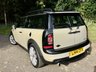 USED 2014 14 MINI CLUBMAN 1.6 COOPER S 5d AUTO 184 BHP //1 LADY OWNER\\ FULL WHITE LEATHER // PANORAMIC GLASS SUNROOF // SATNAV//17'CONICAL ALLOYS//XENON HEADLIGHTS//+ MORE -STUNNING SPEC//FULL MINI GUILDFORD SERVICE HISTORY WITH INVOICES AUTO 184 BHP //1 LADY OWNER\\ FULL WHITE LEATHER // PANORAMIC GLASS SUNROOF // SATNAV//17'CONICAL ALLOYS//XENON HEADLIGHTS//+ MORE -STUNNING SPEC//FULL SERVICE HISTORY WITH INVOICES--LAST SERVICED@44,843 MILES
