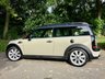 USED 2014 14 MINI CLUBMAN 1.6 COOPER S 5d AUTO 184 BHP //1 LADY OWNER\\ FULL WHITE LEATHER // PANORAMIC GLASS SUNROOF // SATNAV//17'CONICAL ALLOYS//XENON HEADLIGHTS//+ MORE -STUNNING SPEC//FULL MINI GUILDFORD SERVICE HISTORY WITH INVOICES AUTO 184 BHP //1 LADY OWNER\\ FULL WHITE LEATHER // PANORAMIC GLASS SUNROOF // SATNAV//17'CONICAL ALLOYS//XENON HEADLIGHTS//+ MORE -STUNNING SPEC//FULL SERVICE HISTORY WITH INVOICES--LAST SERVICED@44,843 MILES
