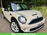 USED 2014 14 MINI CLUBMAN 1.6 COOPER S 5d AUTO 184 BHP //1 LADY OWNER\\ FULL WHITE LEATHER // PANORAMIC GLASS SUNROOF // SATNAV//17'CONICAL ALLOYS//XENON HEADLIGHTS//+ MORE -STUNNING SPEC//FULL MINI GUILDFORD SERVICE HISTORY WITH INVOICES AUTO 184 BHP //1 LADY OWNER\\ FULL WHITE LEATHER // PANORAMIC GLASS SUNROOF // SATNAV//17'CONICAL ALLOYS//XENON HEADLIGHTS//+ MORE -STUNNING SPEC//FULL SERVICE HISTORY WITH INVOICES--LAST SERVICED@44,843 MILES