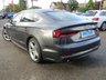 USED 2018 18 AUDI A5 1.4 SPORTBACK TFSI S LINE 5d 148 BHP Finished in MONSOON GREY MET with contrasting EBONY LEATHER/ALCANTARA HEATED SPORTS TRIM. This A5 is stylish, looks great and feels very well built. It has a great plush interior with extra safety features. Features include, Sat nav, DAB Radio, 18" ALLOYS, Leather/Alcantara Heated Sports trim, Power Rear Boot, B/Tooth, Rear Park Sensors and much more. Dealer serviced at 33290 miles and on arrival at EMC at 52428 miles.