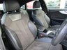USED 2018 18 AUDI A5 1.4 SPORTBACK TFSI S LINE 5d 148 BHP Finished in MONSOON GREY MET with contrasting EBONY LEATHER/ALCANTARA HEATED SPORTS TRIM. This A5 is stylish, looks great and feels very well built. It has a great plush interior with extra safety features. Features include, Sat nav, DAB Radio, 18" ALLOYS, Leather/Alcantara Heated Sports trim, Power Rear Boot, B/Tooth, Rear Park Sensors and much more. Dealer serviced at 33290 miles and on arrival at EMC at 52428 miles.
