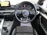USED 2018 18 AUDI A5 1.4 SPORTBACK TFSI S LINE 5d 148 BHP Finished in MONSOON GREY MET with contrasting EBONY LEATHER/ALCANTARA HEATED SPORTS TRIM. This A5 is stylish, looks great and feels very well built. It has a great plush interior with extra safety features. Features include, Sat nav, DAB Radio, 18" ALLOYS, Leather/Alcantara Heated Sports trim, Power Rear Boot, B/Tooth, Rear Park Sensors and much more. Dealer serviced at 33290 miles and on arrival at EMC at 52428 miles.