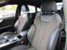 USED 2018 18 AUDI A5 1.4 SPORTBACK TFSI S LINE 5d 148 BHP Finished in MONSOON GREY MET with contrasting EBONY LEATHER/ALCANTARA HEATED SPORTS TRIM. This A5 is stylish, looks great and feels very well built. It has a great plush interior with extra safety features. Features include, Sat nav, DAB Radio, 18" ALLOYS, Leather/Alcantara Heated Sports trim, Power Rear Boot, B/Tooth, Rear Park Sensors and much more. Dealer serviced at 33290 miles and on arrival at EMC at 52428 miles.