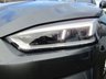 USED 2018 18 AUDI A5 1.4 SPORTBACK TFSI S LINE 5d 148 BHP Finished in MONSOON GREY MET with contrasting EBONY LEATHER/ALCANTARA HEATED SPORTS TRIM. This A5 is stylish, looks great and feels very well built. It has a great plush interior with extra safety features. Features include, Sat nav, DAB Radio, 18" ALLOYS, Leather/Alcantara Heated Sports trim, Power Rear Boot, B/Tooth, Rear Park Sensors and much more. Dealer serviced at 33290 miles and on arrival at EMC at 52428 miles.