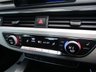 USED 2018 18 AUDI A5 1.4 SPORTBACK TFSI S LINE 5d 148 BHP Finished in MONSOON GREY MET with contrasting EBONY LEATHER/ALCANTARA HEATED SPORTS TRIM. This A5 is stylish, looks great and feels very well built. It has a great plush interior with extra safety features. Features include, Sat nav, DAB Radio, 18" ALLOYS, Leather/Alcantara Heated Sports trim, Power Rear Boot, B/Tooth, Rear Park Sensors and much more. Dealer serviced at 33290 miles and on arrival at EMC at 52428 miles.