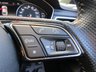USED 2018 18 AUDI A5 1.4 SPORTBACK TFSI S LINE 5d 148 BHP Finished in MONSOON GREY MET with contrasting EBONY LEATHER/ALCANTARA HEATED SPORTS TRIM. This A5 is stylish, looks great and feels very well built. It has a great plush interior with extra safety features. Features include, Sat nav, DAB Radio, 18" ALLOYS, Leather/Alcantara Heated Sports trim, Power Rear Boot, B/Tooth, Rear Park Sensors and much more. Dealer serviced at 33290 miles and on arrival at EMC at 52428 miles.