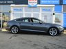 USED 2018 18 AUDI A5 1.4 SPORTBACK TFSI S LINE 5d 148 BHP Finished in MONSOON GREY MET with contrasting EBONY LEATHER/ALCANTARA HEATED SPORTS TRIM. This A5 is stylish, looks great and feels very well built. It has a great plush interior with extra safety features. Features include, Sat nav, DAB Radio, 18" ALLOYS, Leather/Alcantara Heated Sports trim, Power Rear Boot, B/Tooth, Rear Park Sensors and much more. Dealer serviced at 33290 miles and on arrival at EMC at 52428 miles.