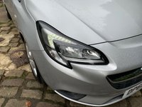 USED 2019 68 VAUXHALL CORSA 1.4 DESIGN 5d 89 BHP 2019 VAUXHALL CORSA DESIGN 5DR AUTOMATIC 1.4 - APPLE CAR PLAY - HEATED FRONT SCREEN - AUTOMATIC TRANSMISSION - CRUISE CONTROL/SPEED LIMITER - 2 FORMER KEEPER - HUGE SAVING ON LIST PRICE WHEN WAS NEW !!!