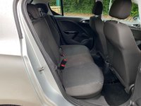 USED 2019 68 VAUXHALL CORSA 1.4 DESIGN 5d 89 BHP 2019 VAUXHALL CORSA DESIGN 5DR AUTOMATIC 1.4 - APPLE CAR PLAY - HEATED FRONT SCREEN - AUTOMATIC TRANSMISSION - CRUISE CONTROL/SPEED LIMITER - 2 FORMER KEEPER - HUGE SAVING ON LIST PRICE WHEN WAS NEW !!!