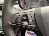 USED 2019 68 VAUXHALL CORSA 1.4 DESIGN 5d 89 BHP 2019 VAUXHALL CORSA DESIGN 5DR AUTOMATIC 1.4 - APPLE CAR PLAY - HEATED FRONT SCREEN - AUTOMATIC TRANSMISSION - CRUISE CONTROL/SPEED LIMITER - 2 FORMER KEEPER - HUGE SAVING ON LIST PRICE WHEN WAS NEW !!!