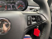 USED 2019 68 VAUXHALL CORSA 1.4 DESIGN 5d 89 BHP 2019 VAUXHALL CORSA DESIGN 5DR AUTOMATIC 1.4 - APPLE CAR PLAY - HEATED FRONT SCREEN - AUTOMATIC TRANSMISSION - CRUISE CONTROL/SPEED LIMITER - 2 FORMER KEEPER - HUGE SAVING ON LIST PRICE WHEN WAS NEW !!!