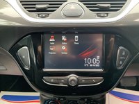 USED 2019 68 VAUXHALL CORSA 1.4 DESIGN 5d 89 BHP 2019 VAUXHALL CORSA DESIGN 5DR AUTOMATIC 1.4 - APPLE CAR PLAY - HEATED FRONT SCREEN - AUTOMATIC TRANSMISSION - CRUISE CONTROL/SPEED LIMITER - 2 FORMER KEEPER - HUGE SAVING ON LIST PRICE WHEN WAS NEW !!!