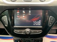 USED 2019 68 VAUXHALL CORSA 1.4 DESIGN 5d 89 BHP 2019 VAUXHALL CORSA DESIGN 5DR AUTOMATIC 1.4 - APPLE CAR PLAY - HEATED FRONT SCREEN - AUTOMATIC TRANSMISSION - CRUISE CONTROL/SPEED LIMITER - 2 FORMER KEEPER - HUGE SAVING ON LIST PRICE WHEN WAS NEW !!!