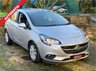 USED 2019 68 VAUXHALL CORSA 1.4 DESIGN 5d 89 BHP 2019 VAUXHALL CORSA DESIGN 5DR AUTOMATIC 1.4 - APPLE CAR PLAY - HEATED FRONT SCREEN - AUTOMATIC TRANSMISSION - CRUISE CONTROL/SPEED LIMITER - 2 FORMER KEEPER - HUGE SAVING ON LIST PRICE WHEN WAS NEW !!!