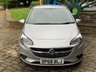 USED 2019 68 VAUXHALL CORSA 1.4 DESIGN 5d 89 BHP 2019 VAUXHALL CORSA DESIGN 5DR AUTOMATIC 1.4 - APPLE CAR PLAY - HEATED FRONT SCREEN - AUTOMATIC TRANSMISSION - CRUISE CONTROL/SPEED LIMITER - 2 FORMER KEEPER - HUGE SAVING ON LIST PRICE WHEN WAS NEW !!!