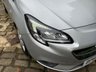 USED 2019 68 VAUXHALL CORSA 1.4 DESIGN 5d 89 BHP 2019 VAUXHALL CORSA DESIGN 5DR AUTOMATIC 1.4 - APPLE CAR PLAY - HEATED FRONT SCREEN - AUTOMATIC TRANSMISSION - CRUISE CONTROL/SPEED LIMITER - 2 FORMER KEEPER - HUGE SAVING ON LIST PRICE WHEN WAS NEW !!!
