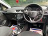 USED 2019 68 VAUXHALL CORSA 1.4 DESIGN 5d 89 BHP 2019 VAUXHALL CORSA DESIGN 5DR AUTOMATIC 1.4 - APPLE CAR PLAY - HEATED FRONT SCREEN - AUTOMATIC TRANSMISSION - CRUISE CONTROL/SPEED LIMITER - 2 FORMER KEEPER - HUGE SAVING ON LIST PRICE WHEN WAS NEW !!!