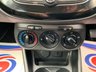 USED 2019 68 VAUXHALL CORSA 1.4 DESIGN 5d 89 BHP 2019 VAUXHALL CORSA DESIGN 5DR AUTOMATIC 1.4 - APPLE CAR PLAY - HEATED FRONT SCREEN - AUTOMATIC TRANSMISSION - CRUISE CONTROL/SPEED LIMITER - 2 FORMER KEEPER - HUGE SAVING ON LIST PRICE WHEN WAS NEW !!!