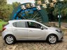 USED 2019 68 VAUXHALL CORSA 1.4 DESIGN 5d 89 BHP 2019 VAUXHALL CORSA DESIGN 5DR AUTOMATIC 1.4 - APPLE CAR PLAY - HEATED FRONT SCREEN - AUTOMATIC TRANSMISSION - CRUISE CONTROL/SPEED LIMITER - 2 FORMER KEEPER - HUGE SAVING ON LIST PRICE WHEN WAS NEW !!!