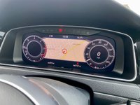 USED 2018 18 VOLKSWAGEN GOLF 2.0 GTD TDI BLUELINE 5d 182 BHP 