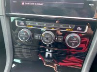 USED 2018 18 VOLKSWAGEN GOLF 2.0 GTD TDI BLUELINE 5d 182 BHP 