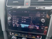 USED 2018 18 VOLKSWAGEN GOLF 2.0 GTD TDI BLUELINE 5d 182 BHP 
