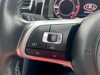 USED 2018 18 VOLKSWAGEN GOLF 2.0 GTD TDI BLUELINE 5d 182 BHP 