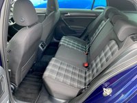 USED 2018 18 VOLKSWAGEN GOLF 2.0 GTD TDI BLUELINE 5d 182 BHP 