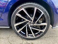 USED 2018 18 VOLKSWAGEN GOLF 2.0 GTD TDI BLUELINE 5d 182 BHP 