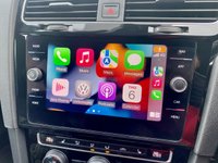 USED 2018 18 VOLKSWAGEN GOLF 2.0 GTD TDI BLUELINE 5d 182 BHP 