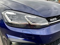 USED 2018 18 VOLKSWAGEN GOLF 2.0 GTD TDI BLUELINE 5d 182 BHP 