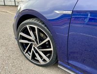 USED 2018 18 VOLKSWAGEN GOLF 2.0 GTD TDI BLUELINE 5d 182 BHP 