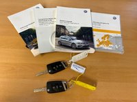 USED 2018 18 VOLKSWAGEN GOLF 2.0 GTD TDI BLUELINE 5d 182 BHP 