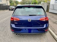 USED 2018 18 VOLKSWAGEN GOLF 2.0 GTD TDI BLUELINE 5d 182 BHP 