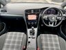 USED 2018 18 VOLKSWAGEN GOLF 2.0 GTD TDI BLUELINE 5d 182 BHP 
