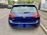 USED 2018 18 VOLKSWAGEN GOLF 2.0 GTD TDI BLUELINE 5d 182 BHP 