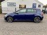 USED 2018 18 VOLKSWAGEN GOLF 2.0 GTD TDI BLUELINE 5d 182 BHP 