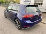 USED 2018 18 VOLKSWAGEN GOLF 2.0 GTD TDI BLUELINE 5d 182 BHP 