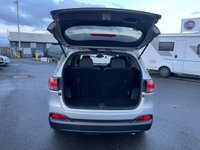 USED 2016 16 KIA SORENTO 2.2 CRDI KX-1 ISG 5d 197 BHP ONLY 2 OWNERS FROM NEW+7 SEATER+UNBEATABLE VALUE+PARK ASSIST+CLIMATE CONTROL+ALLOY WHEELS+1 FULL YEARS MOT PRIOR TO COLLECTION+FINANCE AND EXTENDED WARRANTY AVAILABLE ON THIS USED VEHICLE!!!