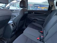 USED 2016 16 KIA SORENTO 2.2 CRDI KX-1 ISG 5d 197 BHP ONLY 2 OWNERS FROM NEW+7 SEATER+UNBEATABLE VALUE+PARK ASSIST+CLIMATE CONTROL+ALLOY WHEELS+1 FULL YEARS MOT PRIOR TO COLLECTION+FINANCE AND EXTENDED WARRANTY AVAILABLE ON THIS USED VEHICLE!!!